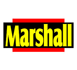 Marshall_Boya(1) logo設(shè)計(jì)欣賞 Marshall_Boya(1)化工業(yè)LOGO下載標(biāo)志設(shè)計(jì)欣賞