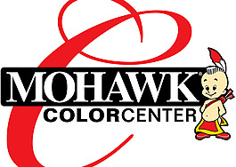Mohawk_Color_Center logo設(shè)計欣賞 Mohawk_Color_Center化工業(yè)LOGO下載標志設(shè)計欣賞