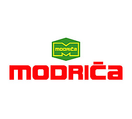 Modrica logo設(shè)計(jì)欣賞 Modrica化工業(yè)LOGO下載標(biāo)志設(shè)計(jì)欣賞