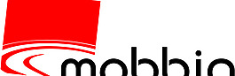 mobbia logo設(shè)計欣賞 mobbia化工業(yè)LOGO下載標志設(shè)計欣賞