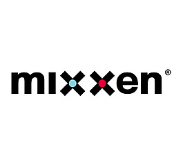mixxen logo設(shè)計欣賞 mixxen化工業(yè)LOGO下載標(biāo)志設(shè)計欣賞