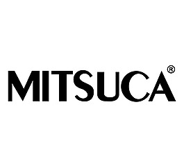 Mitsuca logo設(shè)計欣賞 Mitsuca化工業(yè)LOGO下載標(biāo)志設(shè)計欣賞