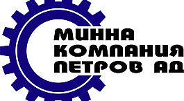 Mine_Company_Petrov_AD logo設(shè)計(jì)欣賞 Mine_Company_Petrov_AD化工業(yè)LOGO下載標(biāo)志設(shè)計(jì)欣賞