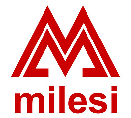 Milesi logo設(shè)計(jì)欣賞 Milesi化工業(yè)LOGO下載標(biāo)志設(shè)計(jì)欣賞
