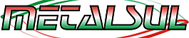 Metalsul logo設(shè)計(jì)欣賞 Metalsul化工業(yè)LOGO下載標(biāo)志設(shè)計(jì)欣賞