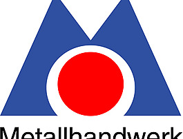 Metallhandwerk logo設(shè)計(jì)欣賞 Metallhandwerk化工業(yè)LOGO下載標(biāo)志設(shè)計(jì)欣賞