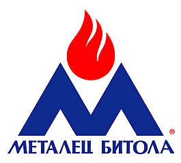 METALEC_Bitola logo设计欣赏 METALEC_Bitola化工业LOGO下载标志设计欣赏
