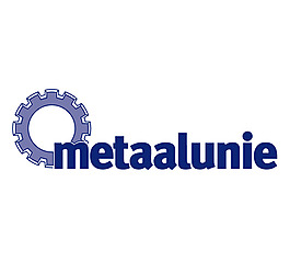 metaalunie logo設(shè)計(jì)欣賞 metaalunie化工業(yè)LOGO下載標(biāo)志設(shè)計(jì)欣賞