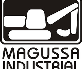 magussa_industrial(1) logo設計欣賞 magussa_industrial(1)化工業(yè)標志下載標志設計欣賞