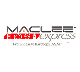 Maclee_express logo設(shè)計欣賞 Maclee_express化工業(yè)標志下載標志設(shè)計欣賞