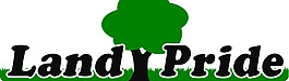 Land_Pride logo設(shè)計欣賞 Land_Pride化工業(yè)標(biāo)志下載標(biāo)志設(shè)計欣賞