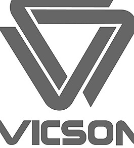 Logo_Vicson logo設(shè)計欣賞 Logo_Vicson化工業(yè)標(biāo)志下載標(biāo)志設(shè)計欣賞