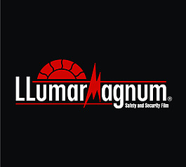 Llumar_Magnum logo設(shè)計(jì)欣賞 Llumar_Magnum化工業(yè)標(biāo)志下載標(biāo)志設(shè)計(jì)欣賞