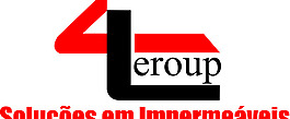 Leroup logo設(shè)計欣賞 Leroup化工業(yè)標(biāo)志下載標(biāo)志設(shè)計欣賞
