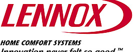 Lennox logo設(shè)計(jì)欣賞 Lennox化工業(yè)標(biāo)志下載標(biāo)志設(shè)計(jì)欣賞