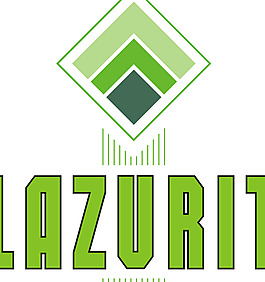 Lazurit_2 logo設計欣賞 Lazurit_2化工業(yè)標志下載標志設計欣賞