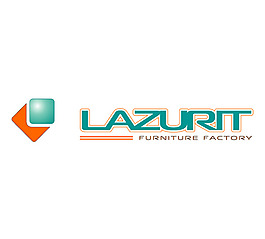 Lazurit logo設計欣賞 Lazurit化工業(yè)標志下載標志設計欣賞