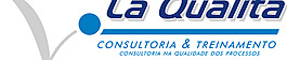 La_Qualit___-_Consultoria_nos_Processos logo设计欣赏 La_Qualit___-_Consultoria_nos_Processos重工LOGO下载标志设计