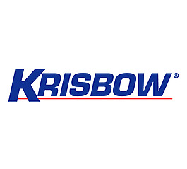 Krisbow logo設(shè)計(jì)欣賞 Krisbow重工LOGO下載標(biāo)志設(shè)計(jì)欣賞