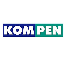 Kompen logo設(shè)計(jì)欣賞 Kompen重工LOGO下載標(biāo)志設(shè)計(jì)欣賞