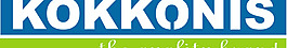 kokkonis logo設(shè)計(jì)欣賞 kokkonis重工LOGO下載標(biāo)志設(shè)計(jì)欣賞