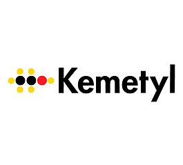 Kemetyl logo設計欣賞 Kemetyl重工LOGO下載標志設計欣賞