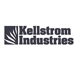 Kellstrom_Industries logo設(shè)計欣賞 Kellstrom_Industries重工LOGO下載標(biāo)志設(shè)計欣賞