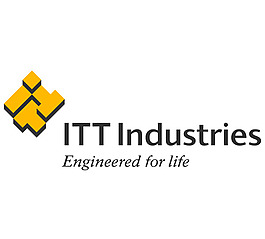 ITT_Industries logo設(shè)計(jì)欣賞 ITT_Industries重工LOGO下載標(biāo)志設(shè)計(jì)欣賞