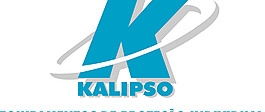 Kalipso logo设计欣赏 Kalipso重工LOGO下载标志设计欣赏