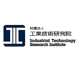 ITRI logo设计欣赏 ITRI重工LOGO下载标志设计欣赏