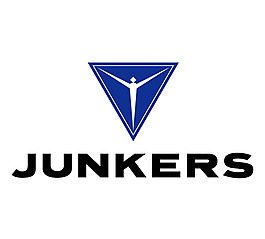 Junkers(1) logo設(shè)計(jì)欣賞 Junkers(1)重工LOGO下載標(biāo)志設(shè)計(jì)欣賞