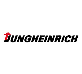 Jungheinrich logo設(shè)計(jì)欣賞 Jungheinrich重工LOGO下載標(biāo)志設(shè)計(jì)欣賞
