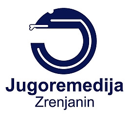 Jugoremedija logo設(shè)計(jì)欣賞 Jugoremedija重工LOGO下載標(biāo)志設(shè)計(jì)欣賞