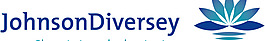 JohnsonDiversey logo设计欣赏 JohnsonDiversey重工LOGO下载标志设计欣赏