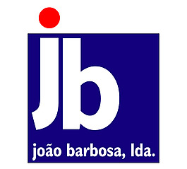 Joao_Barbosa logo设计欣赏 Joao_Barbosa重工LOGO下载标志设计欣赏
