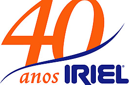 Iriel_40_anos logo設(shè)計欣賞 Iriel_40_anos重工標(biāo)志下載標(biāo)志設(shè)計欣賞