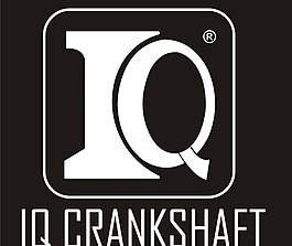 IQ_CRANKSHAFT logo設(shè)計(jì)欣賞 IQ_CRANKSHAFT重工標(biāo)志下載標(biāo)志設(shè)計(jì)欣賞