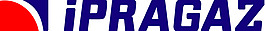 ipragaz logo設計欣賞 ipragaz重工標志下載標志設計欣賞