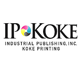IP_Koke logo設(shè)計(jì)欣賞 IP_Koke重工標(biāo)志下載標(biāo)志設(shè)計(jì)欣賞