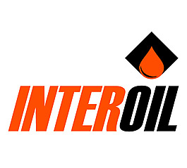 InterOil logo設(shè)計(jì)欣賞 InterOil重工標(biāo)志下載標(biāo)志設(shè)計(jì)欣賞
