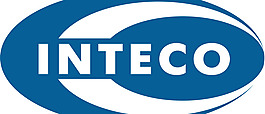 INTECO logo設(shè)計欣賞 INTECO重工標志下載標志設(shè)計欣賞