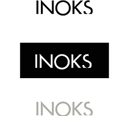 Inoks logo設(shè)計(jì)欣賞 Inoks重工標(biāo)志下載標(biāo)志設(shè)計(jì)欣賞