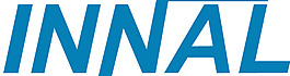 Innal logo設(shè)計(jì)欣賞 Innal重工標(biāo)志下載標(biāo)志設(shè)計(jì)欣賞