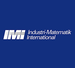 IMI logo設(shè)計欣賞 IMI重工標(biāo)志下載標(biāo)志設(shè)計欣賞