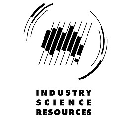 Industry_Science_Resources logo設(shè)計(jì)欣賞 Industry_Science_Resources重工標(biāo)志下載標(biāo)志設(shè)計(jì)欣賞