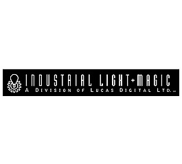 Industrial_Light_Magic logo設(shè)計(jì)欣賞 Industrial_Light_Magic重工標(biāo)志下載標(biāo)志設(shè)計(jì)欣賞