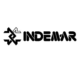Indemar logo設(shè)計(jì)欣賞 Indemar重工標(biāo)志下載標(biāo)志設(shè)計(jì)欣賞