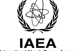 IAEA logo設計欣賞 IAEA輕工LOGO下載標志設計欣賞