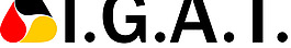 I_G_A_T logo设计欣赏 I_G_A_T轻工LOGO下载标志设计欣赏