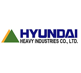 Hyundai_Heavy_Industries logo設(shè)計欣賞 Hyundai_Heavy_Industries輕工LOGO下載標(biāo)志設(shè)計欣賞